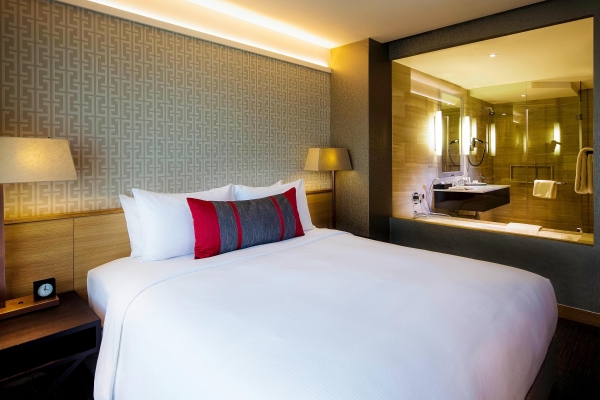 Hotel Grand Mercure Singapore Roxy (Singapur)